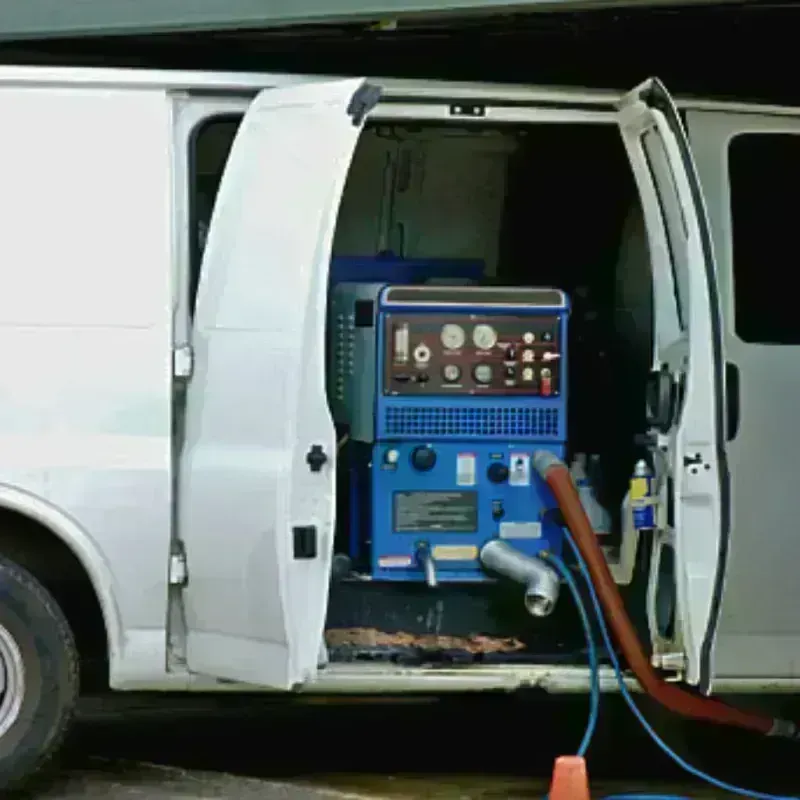 Water Extraction process in Bernalillo County, NM